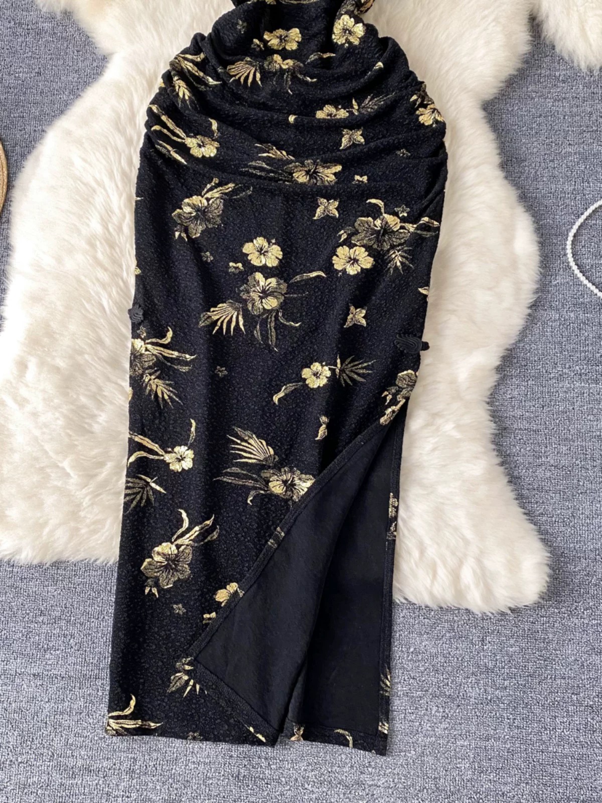 Made for you dress FBC393 images